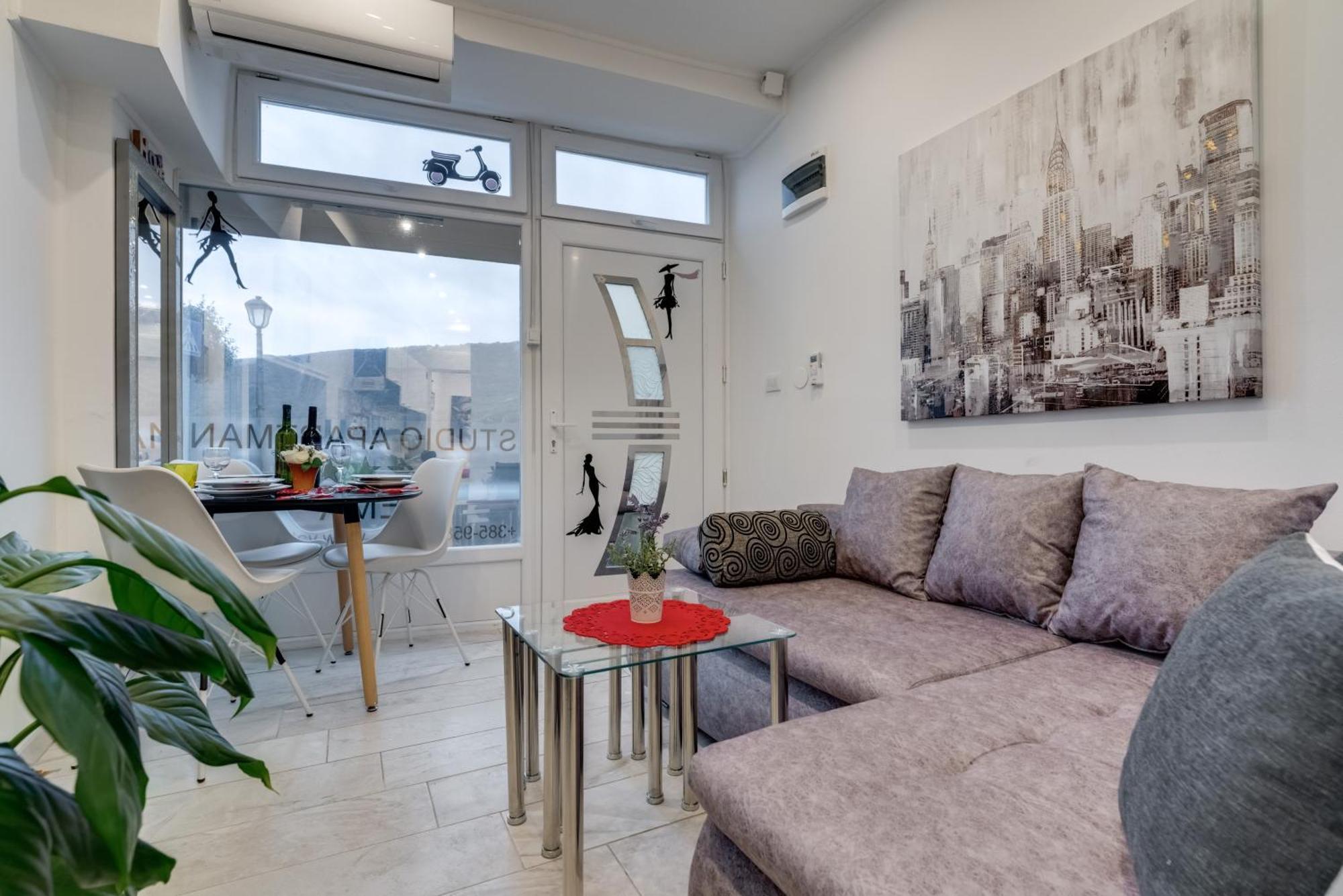 B&B Apartment'S Coli Bakar Exterior photo