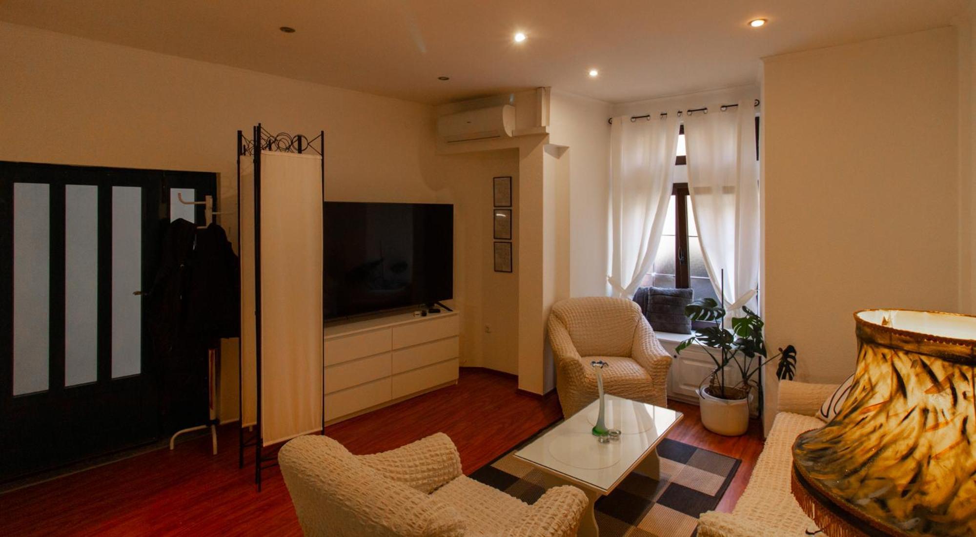 B&B Apartment'S Coli Bakar Exterior photo
