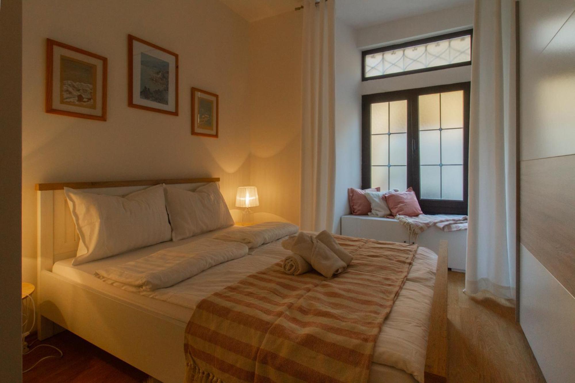 B&B Apartment'S Coli Bakar Exterior photo