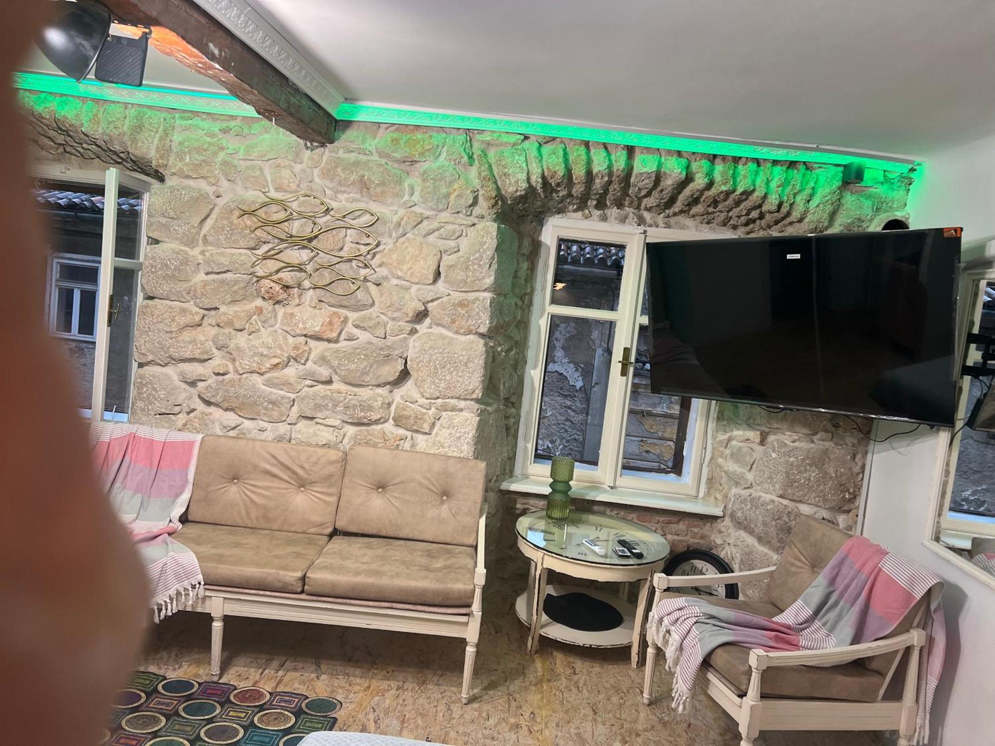 B&B Apartment'S Coli Bakar Exterior photo