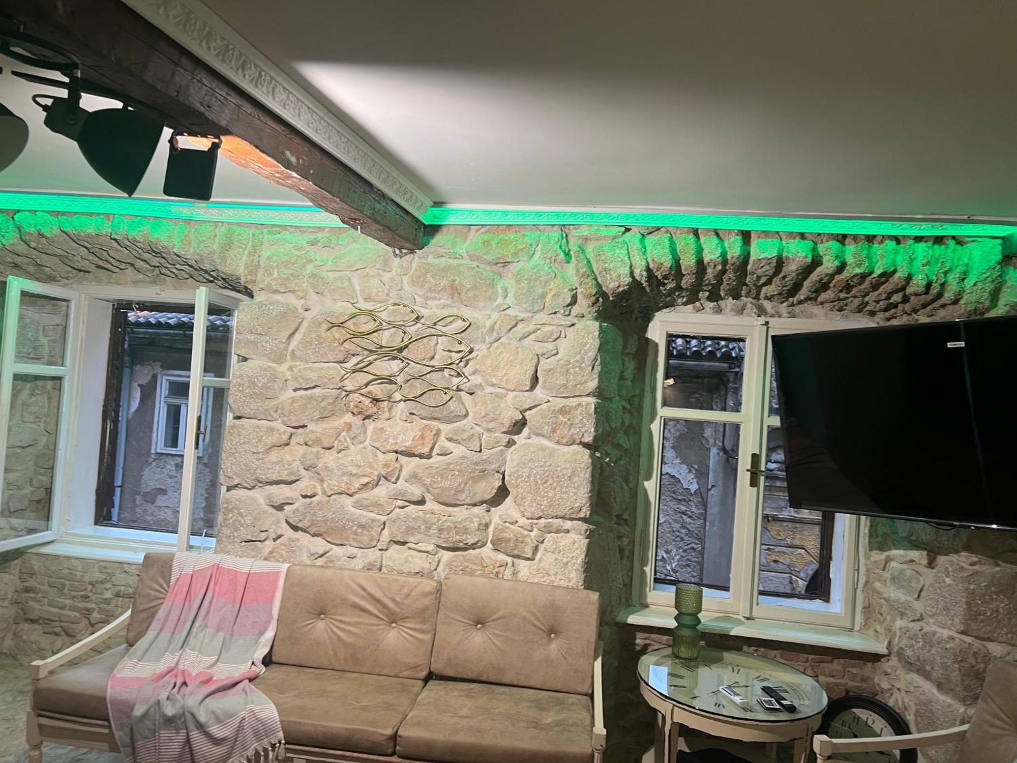 B&B Apartment'S Coli Bakar Exterior photo