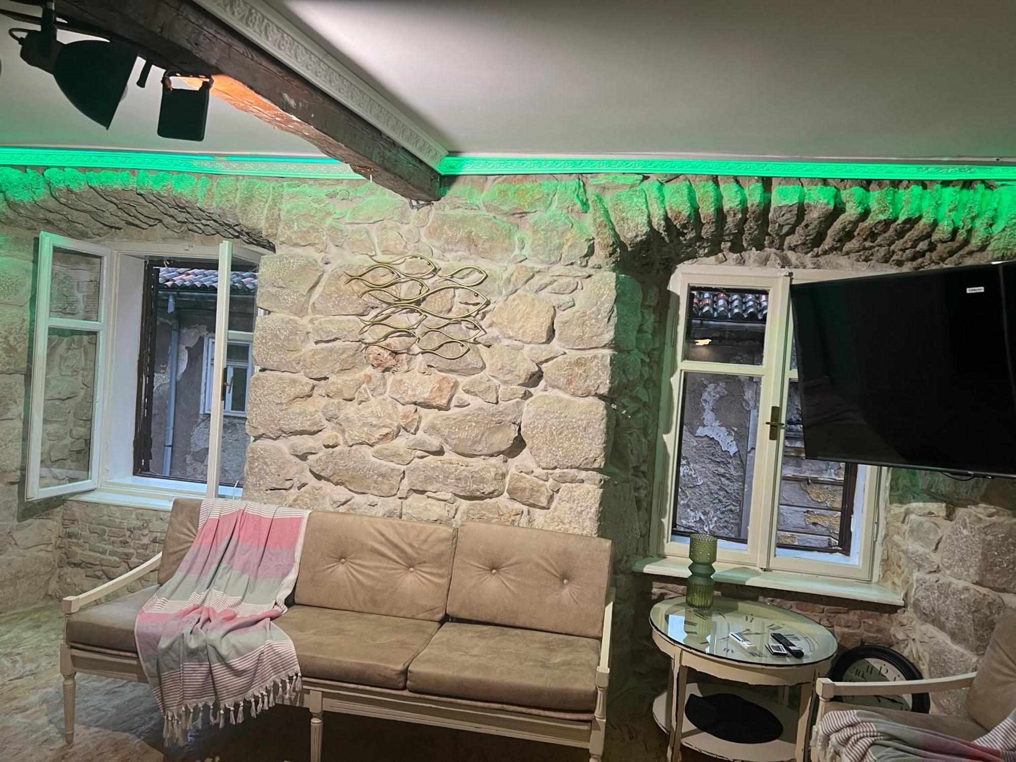 B&B Apartment'S Coli Bakar Exterior photo